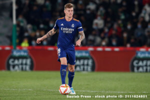 Toni Kroos
