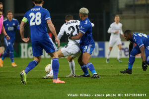 Wesley Fofana