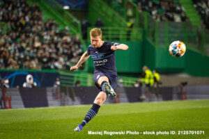 Aymeric Laporte