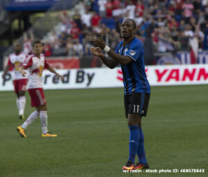 Didier Drogba