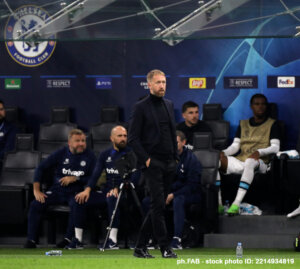 Graham Potter