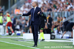 Massimiliano Allegri