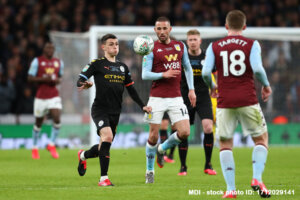 Phil Foden
