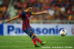 Xavi Hernandez