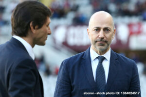 Ivan Gazidis