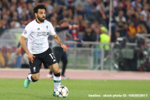 Mohamed Salah