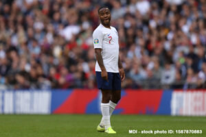 Raheem Sterling