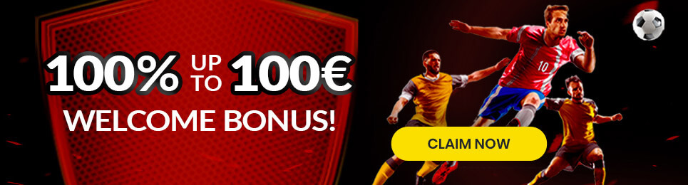 selectbet bonus