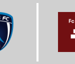 FC Παρί vs Μετζ