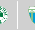 Παναθηναϊκός Α.Ο. vs ΠΑΕ Λεβαδειακός